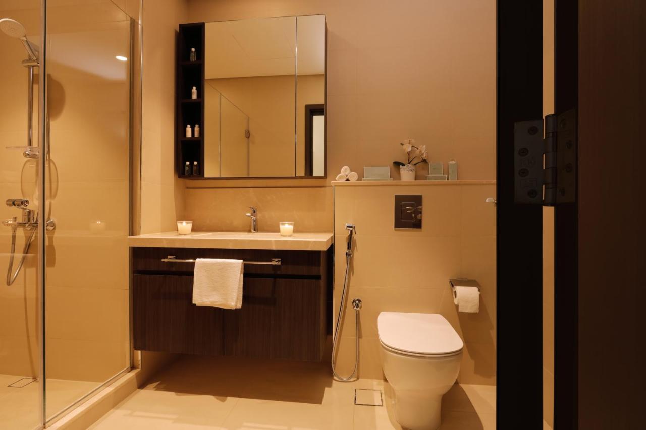 Elegant With Direct Access To Mall Appartamento