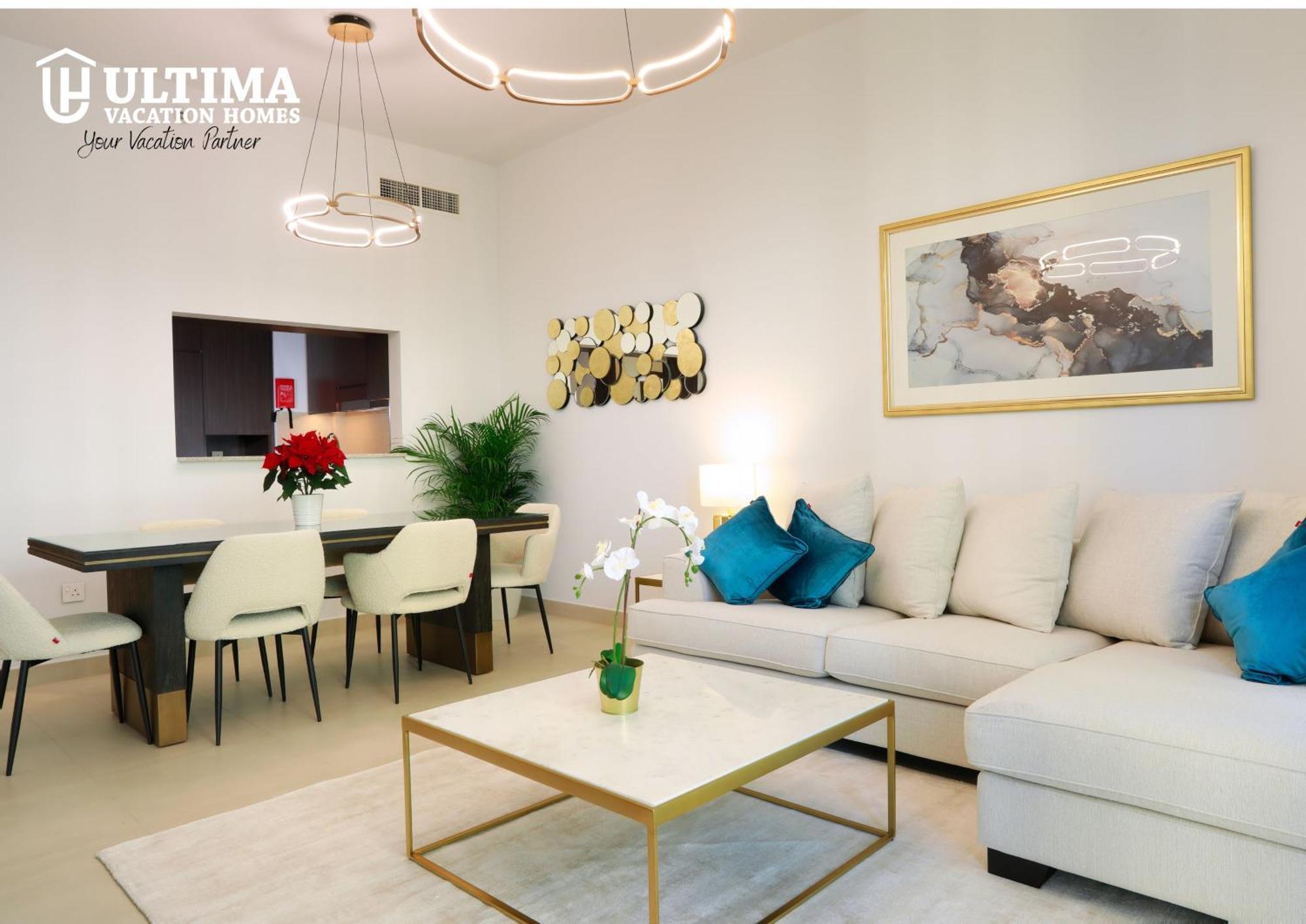 Appartamento Elegant With Direct Access To Mall