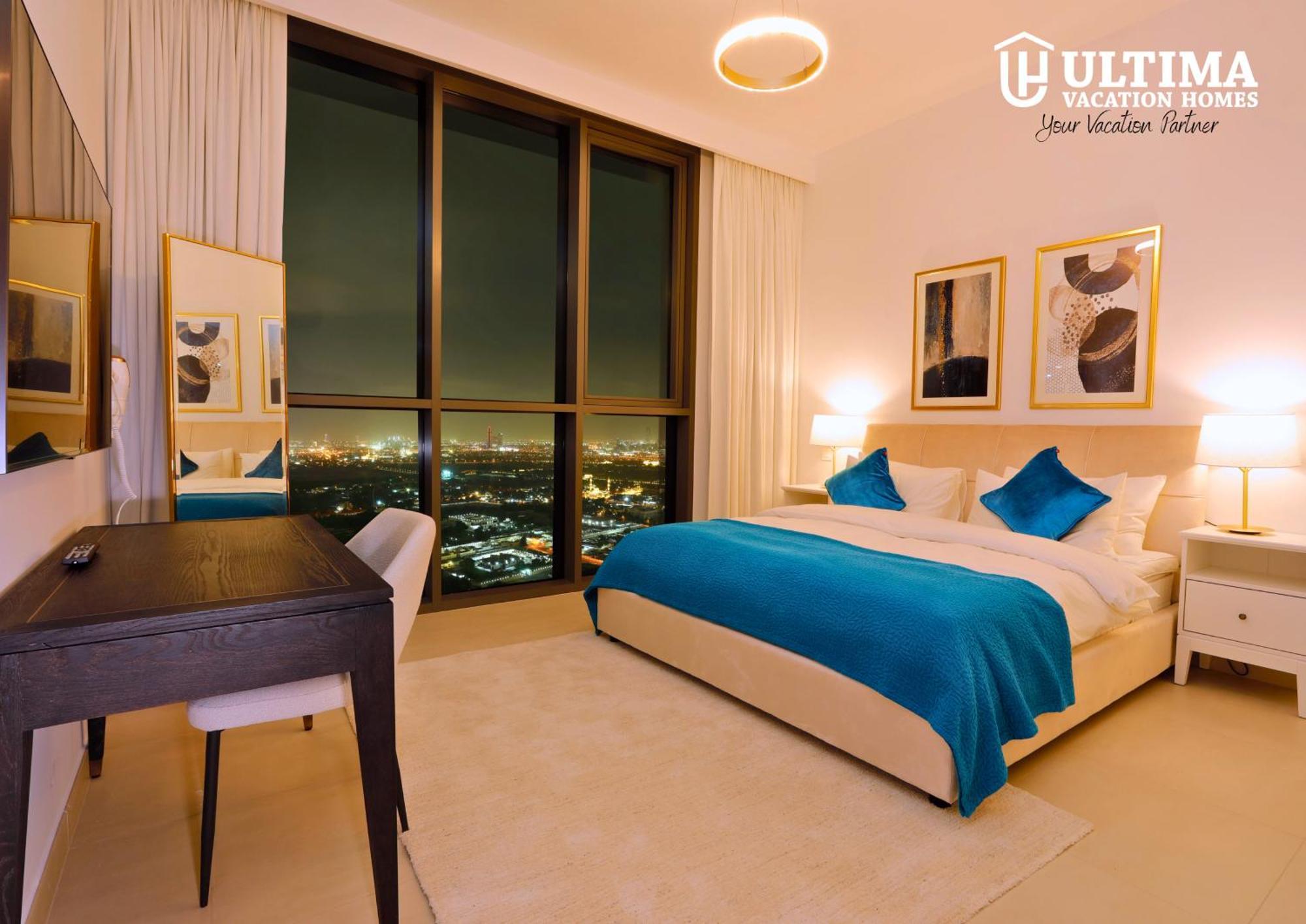Elegant With Direct Access To Mall Appartamento Dubai