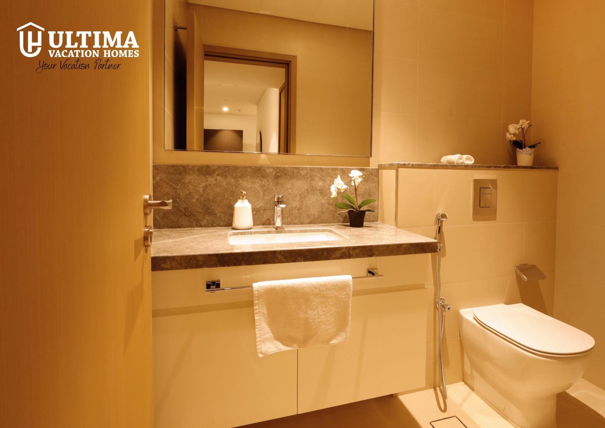 Appartamento Elegant With Direct Access To Mall *