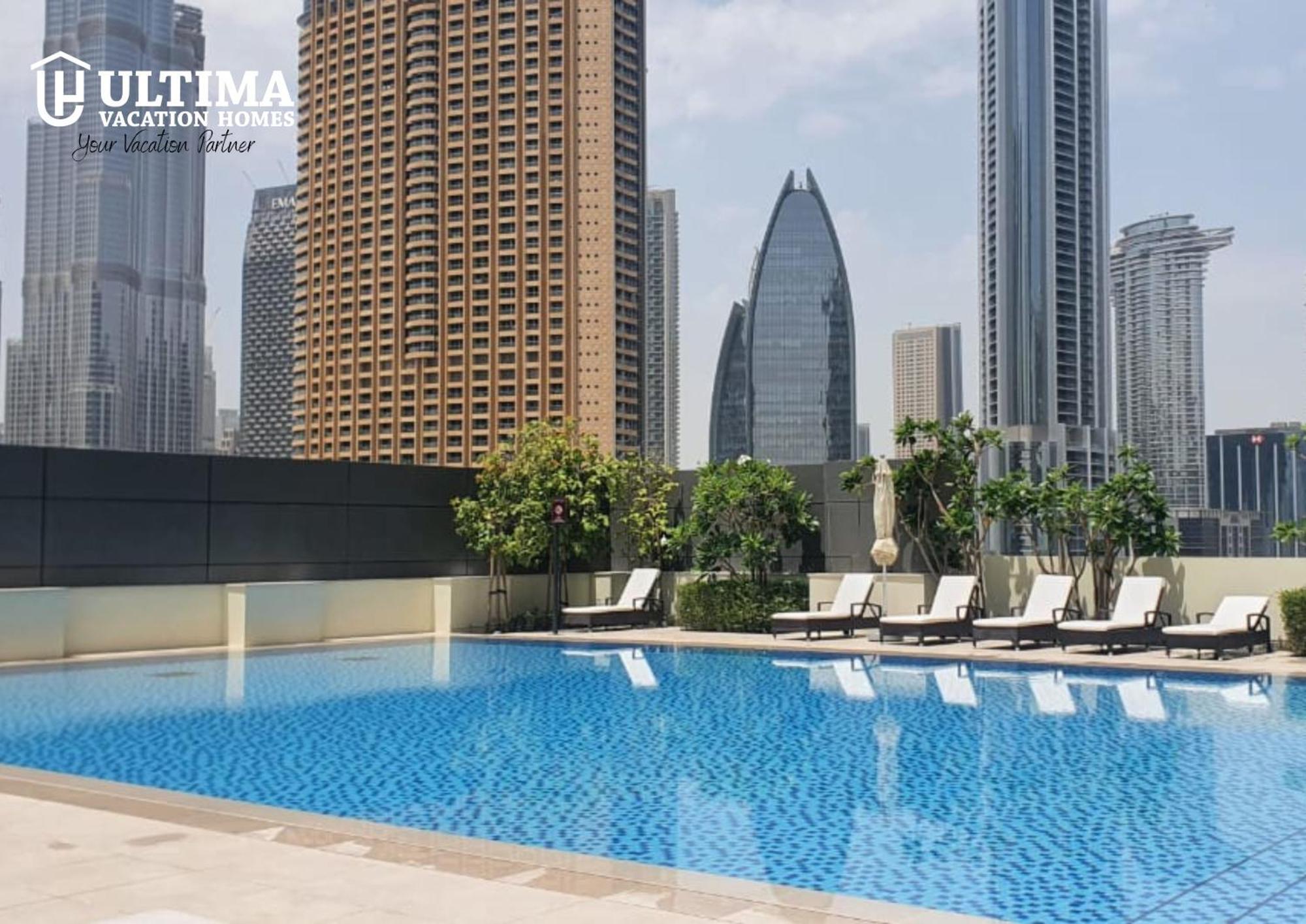 Appartamento Elegant With Direct Access To Mall *