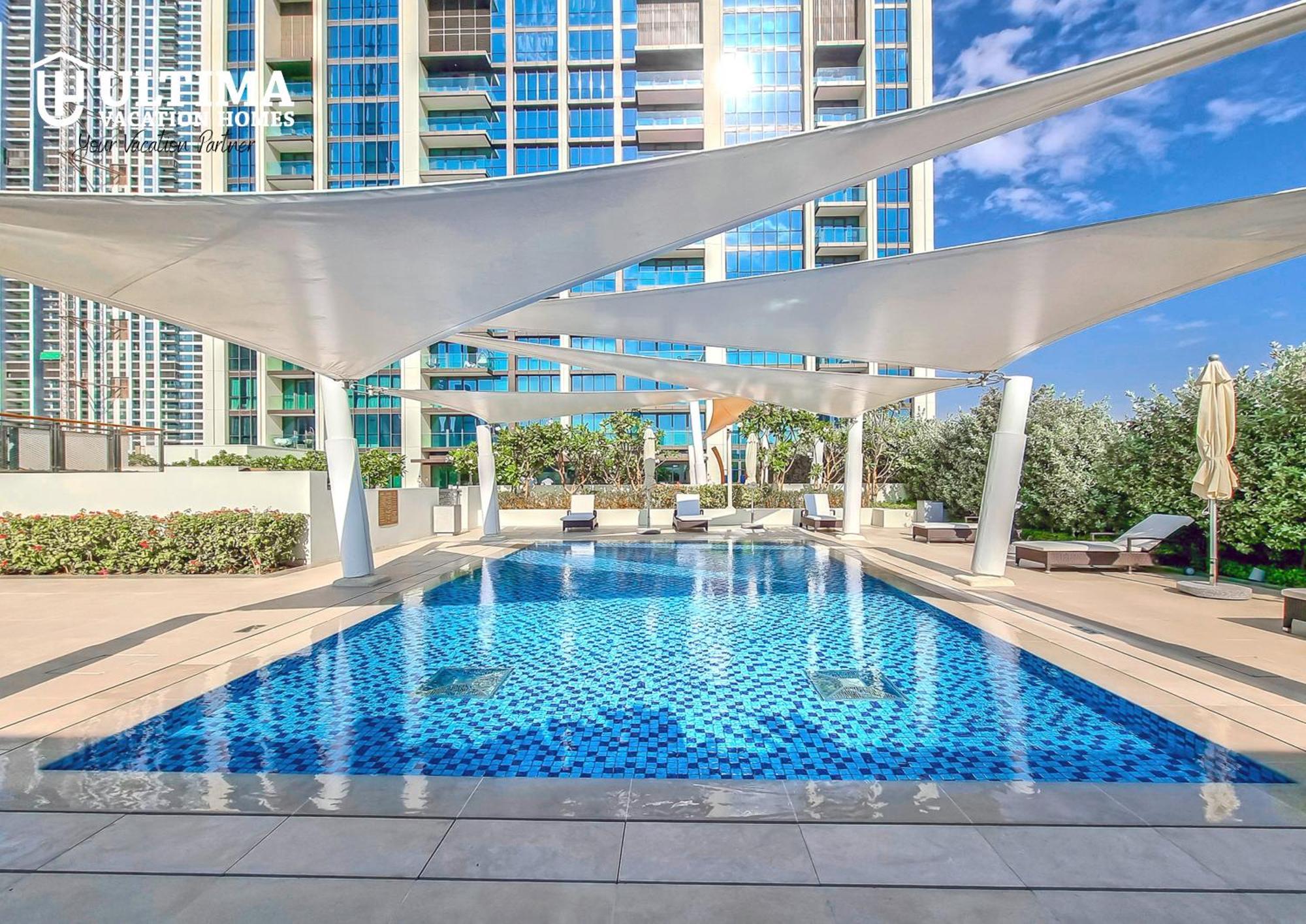 Appartamento Elegant With Direct Access To Mall
