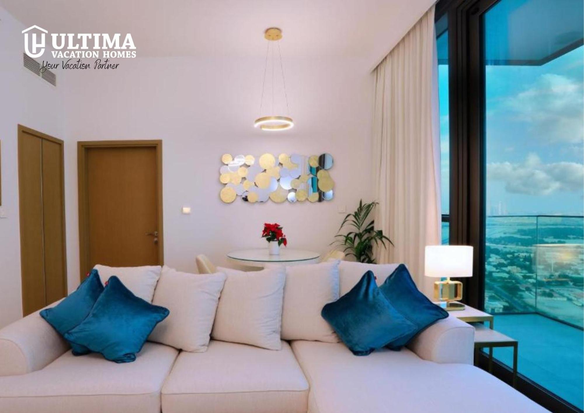 Appartamento Elegant With Direct Access To Mall