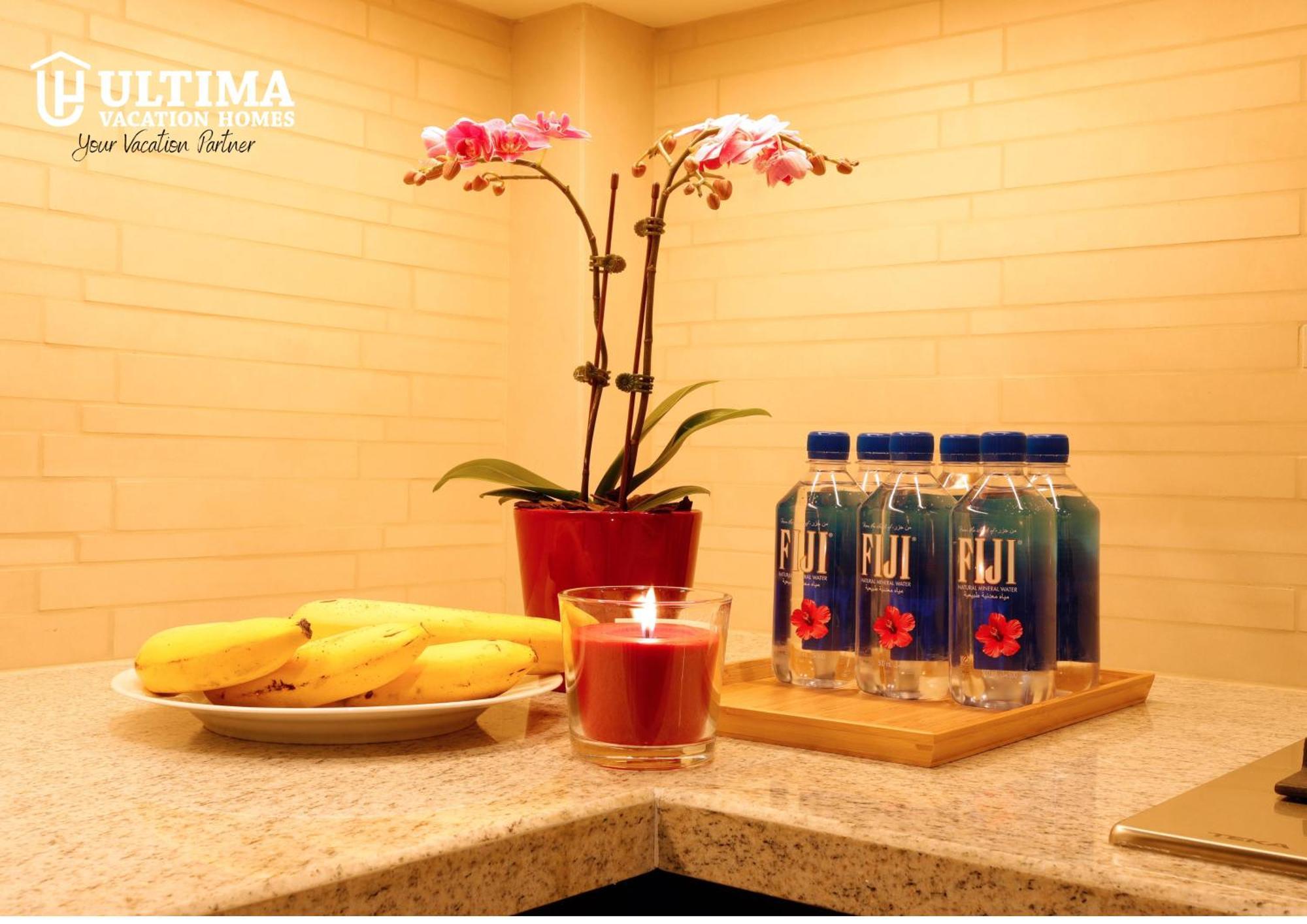 Appartamento Elegant With Direct Access To Mall