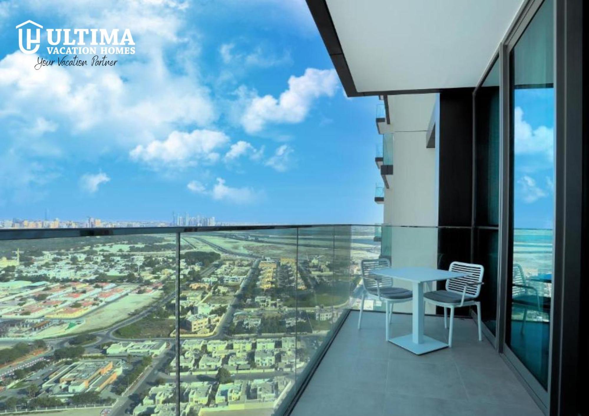 Elegant With Direct Access To Mall Appartamento Dubai