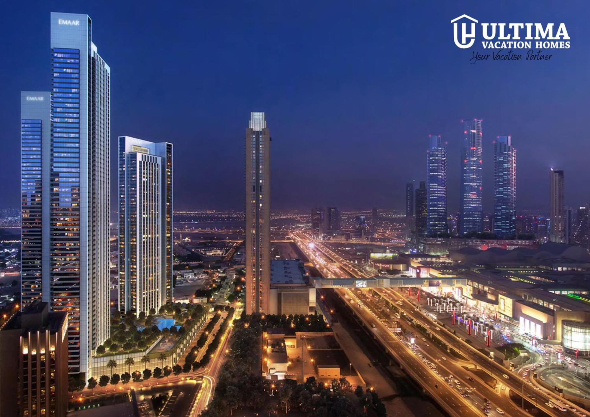 Elegant With Direct Access To Mall Appartamento *