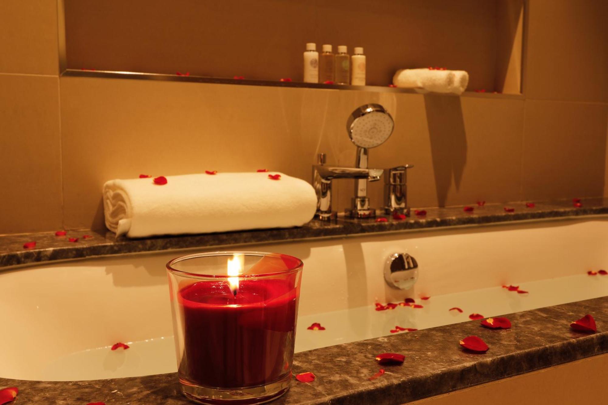 Appartamento Elegant With Direct Access To Mall