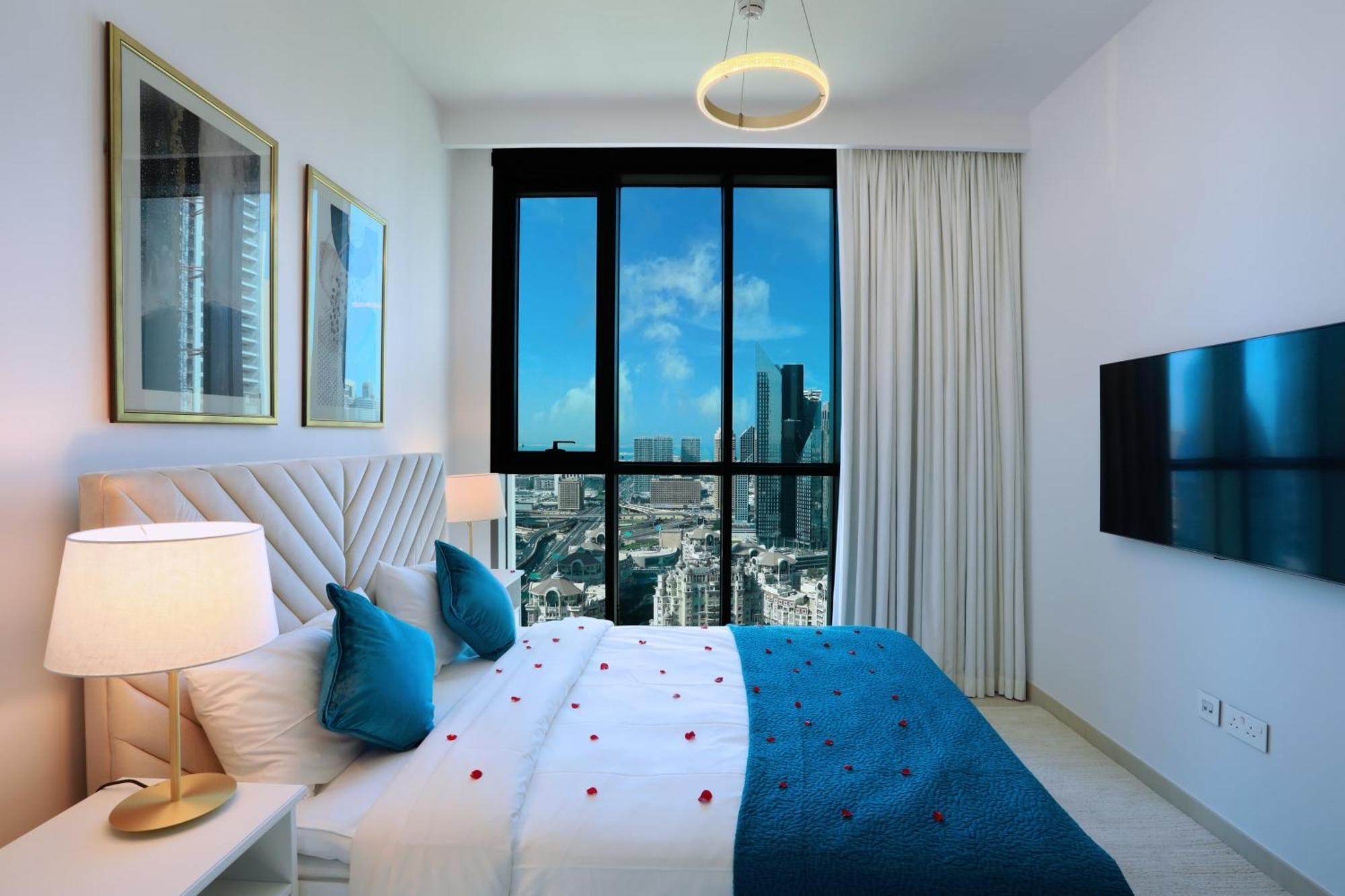 Appartamento Elegant With Direct Access To Mall *