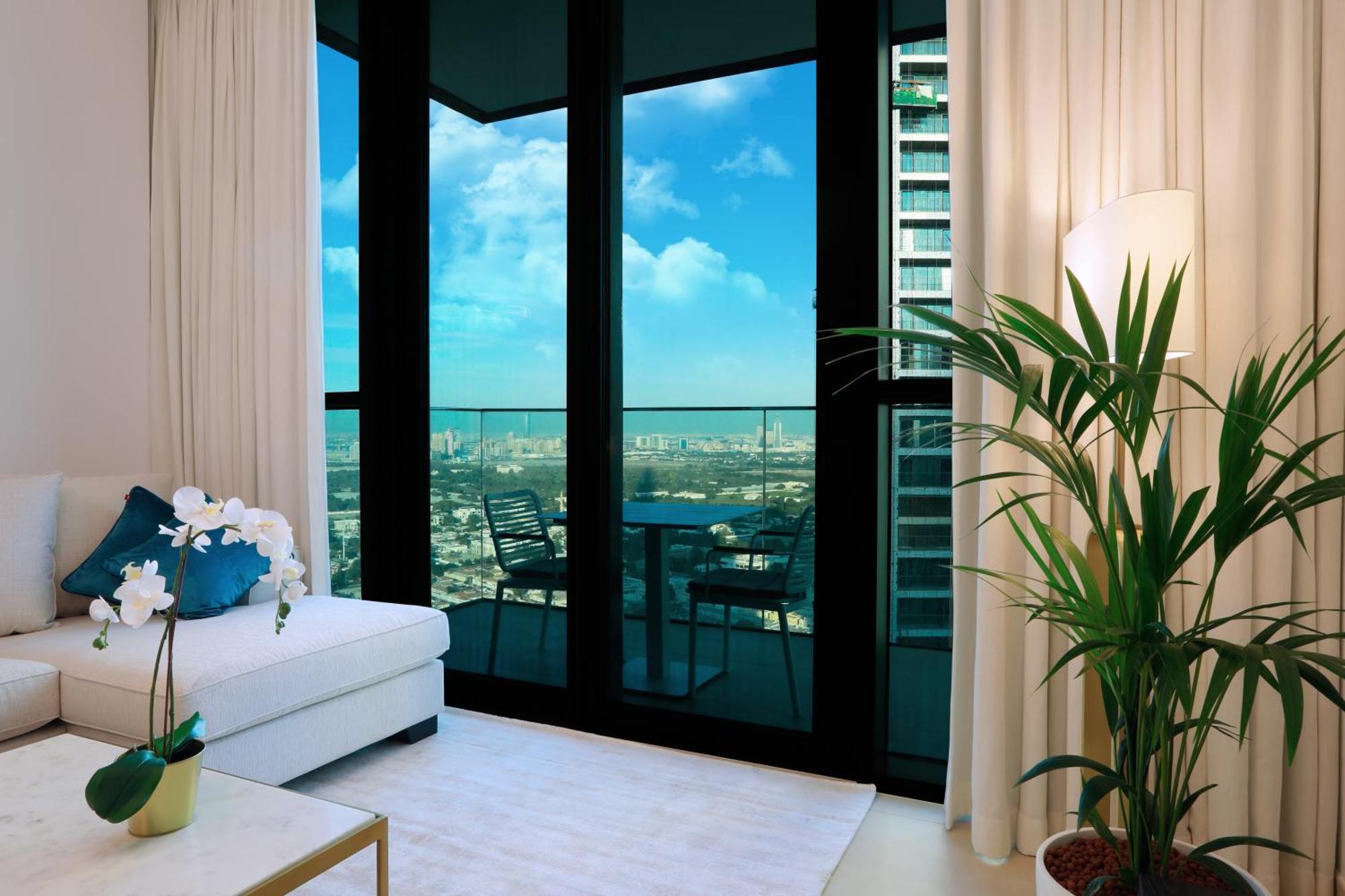 Elegant With Direct Access To Mall Appartamento *