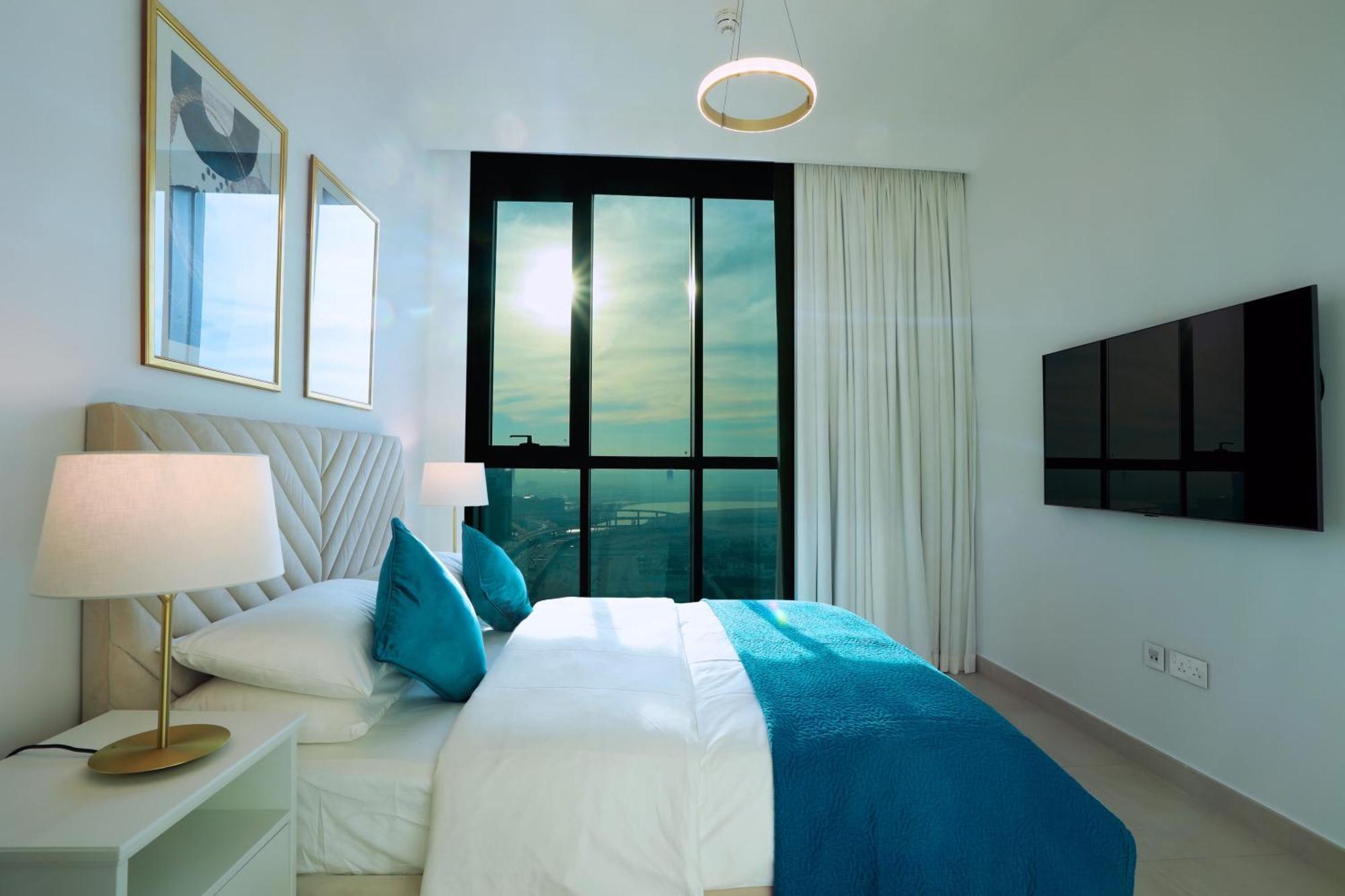 Appartamento Elegant With Direct Access To Mall *