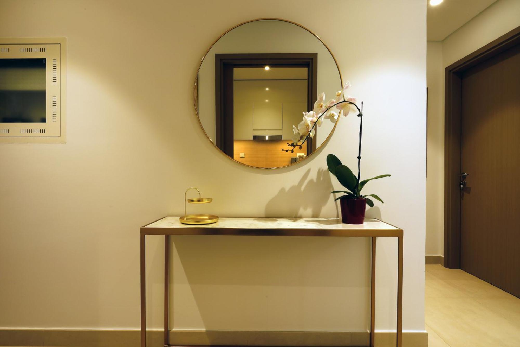 Elegant With Direct Access To Mall Appartamento *