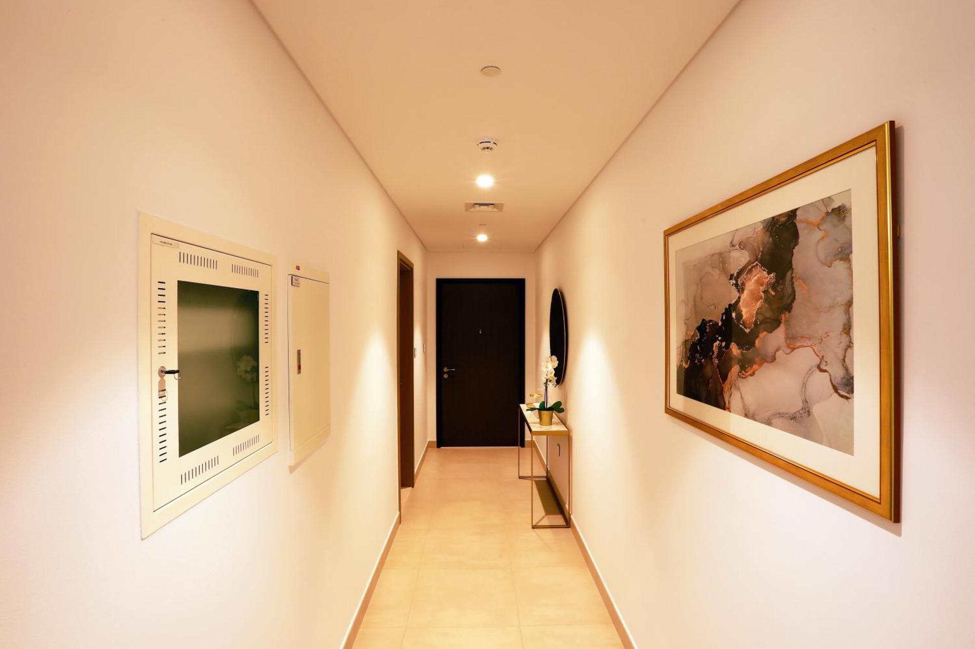 Elegant With Direct Access To Mall Appartamento Dubai