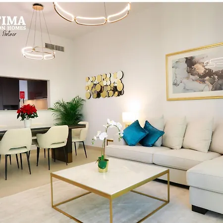 Elegant Apartment With Direct Access To Dubai Mall Exterior photo