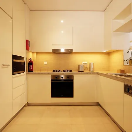 Elegant Apartment With Direct Access To Dubai Mall Exterior photo