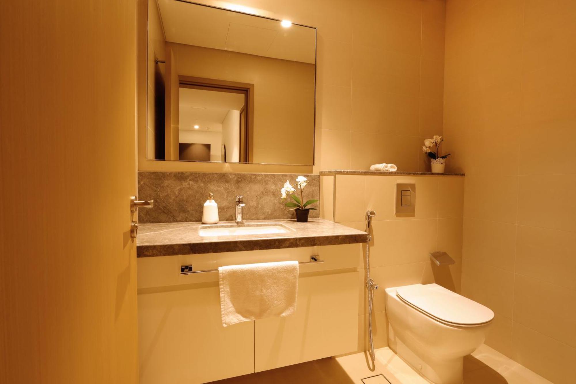 Elegant With Direct Access To Mall * Дубай
